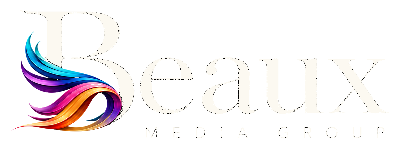 Beaux Media logo